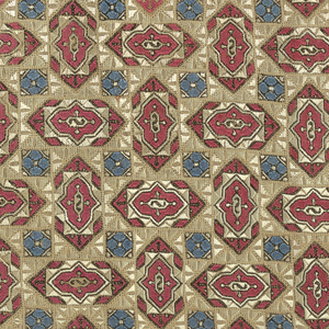 Cover, 18th century