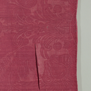 Embossed Wool