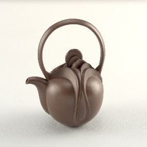 Teapot (China)