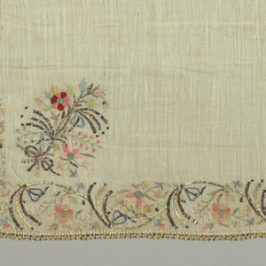 Head Scarf (Near East), early 20th century