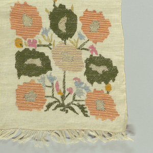 Embroidery
