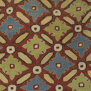 Panel, 18th–19th century