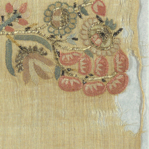 Embroidery (Near East)