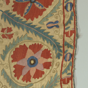 Embroidery