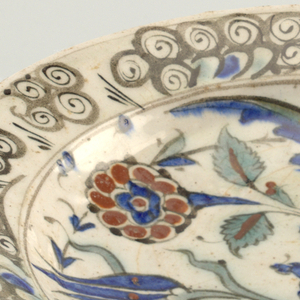 Plate