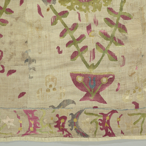 Panel (Greece), 18th–19th century