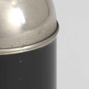 Cigarette Holder And Lid, 1930–40
