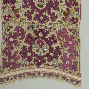 Panel (Algeria), 18th–19th century