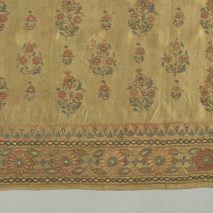 Border (India), 19th century