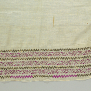 Embroidery