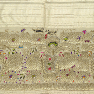 Embroidery (Near East)