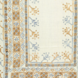 Table Cover (Spain), 18th century