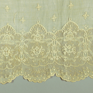 Sleeve (Philippines), 1901–25