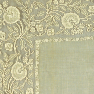 Handkerchief (Philippines), 19th century