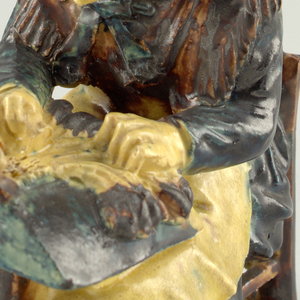 Figure (Belgium), ca. 1900