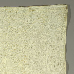 Cover, late 17th–early 18th century