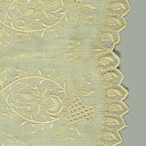 Kerchief (Philippines), 19th century