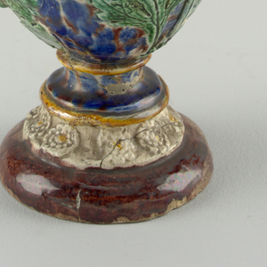Ewer (France), probably 19th century
