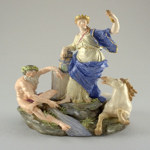 Figural Group