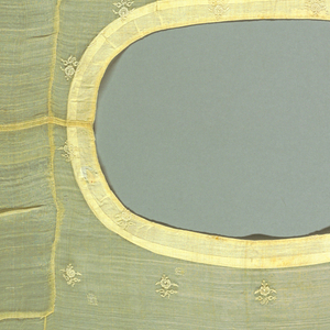 Blouse Pieces (Philippines), early 20th century