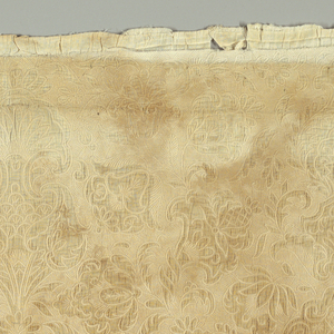 Panel (Italy), 17th century