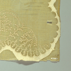 Handkerchief (Philippines), 19th century