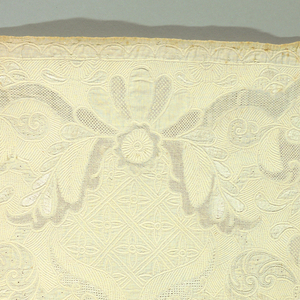 Section Of A Petticoat (England), 1700–1750