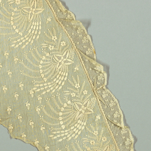 Collar (France), 19th century