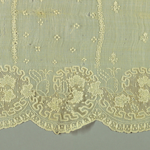 Sleeve (Philippines), 1901–25