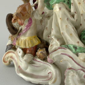 Europe Figure