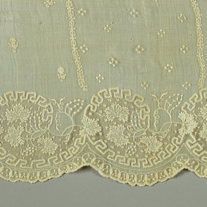 Sleeve (Philippines), 1901–25