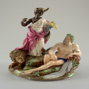 Figural Group