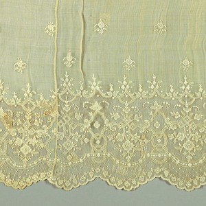 Blouse Pieces (Philippines), early 20th century