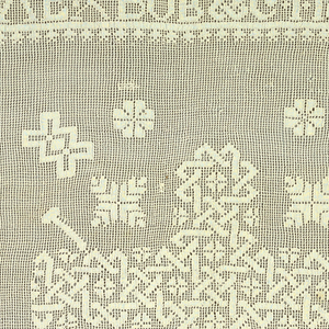 Ecclesiastical Cover (Italy), late 16th–early 17th century