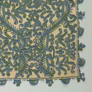 Cover (Italy), ca. 1923