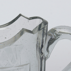 Jug, ca. 1800–10