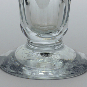 Sweetmeat Glass