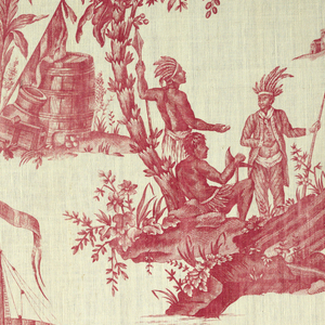 Textile (France), 1783