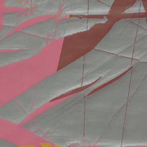 Textile, Jubilant, 1985