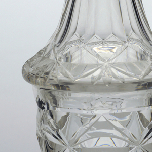 Jar And Cover, 1900–1950
