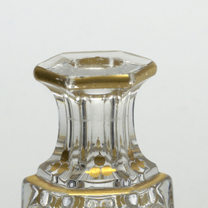 Candlestick/bottle