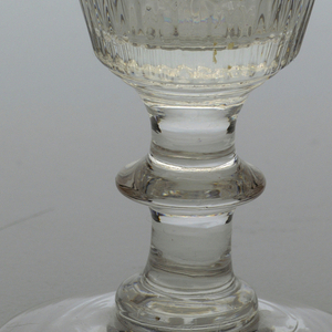 Goblet (Ireland), ca. 1820–30