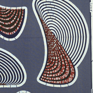 Textile, Reflet de Lumière collection, August 2010, 2010