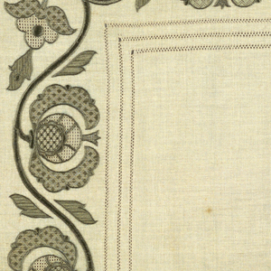 Cover (Hungary), ca. 1900