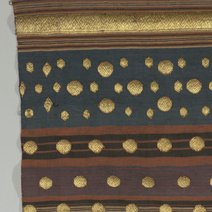 Sarong (Indonesia), 18th–19th century