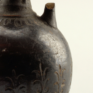amphora Miniature, probably 4th–3rd century BC