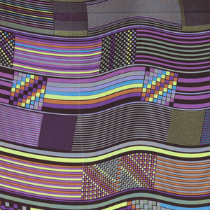 Textile, Hero Collection, 2013