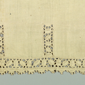 Border (Italy), mid-16th century