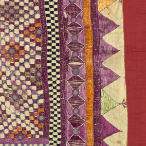 Textile (India)
