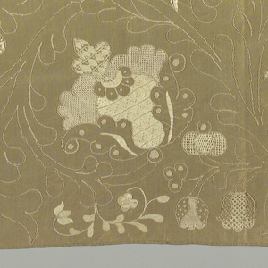 Textile, mid-18th century